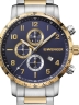 70644Wenger 01.1543.112 Attitude chronograph 44mm 10ATM-