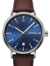 70658Wenger 01.1731.123 Urban Classic men`s 40mm 10 ATM-