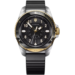 Victorinox 242014 Mens Watch Journey 1884 Quartz - zegarek