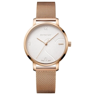 Wenger 01.1731.112 Metropolitan Donnissima Ladies - zegarek