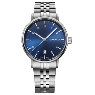 Wenger 01.1731.121 Metropolitan - zegarek