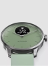 70807Withings HWA11-model 4-All-In ScanWatch Light green 37 mm 5ATM-1