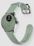 70807Withings HWA11-model 4-All-In ScanWatch Light green 37 mm 5ATM-2