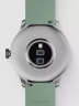 70807Withings HWA11-model 4-All-In ScanWatch Light green 37 mm 5ATM-3