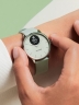 70807Withings HWA11-model 4-All-In ScanWatch Light green 37 mm 5ATM-4