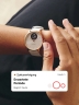 70807Withings HWA11-model 4-All-In ScanWatch Light green 37 mm 5ATM-7