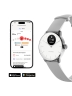 70809Withings HWA11-model 3-All-Int ScanWatch Light White 37 mm 5ATM-5