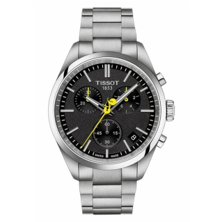 Tissot T150.417.11.051.00 - zegarek