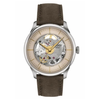 Tissot T139.836.16.261.00 - zegarek