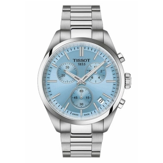 Tissot T150.417.11.351.00 - zegarek