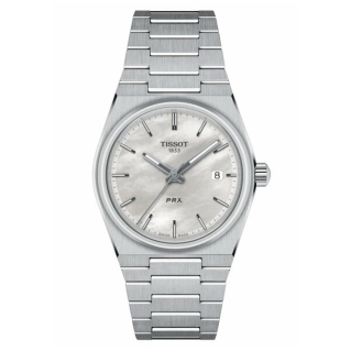 Tissot T137.210.11.111.00 - zegarek