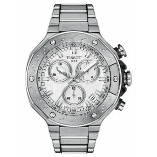 Tissot T141.417.11.031.00 - zegarek