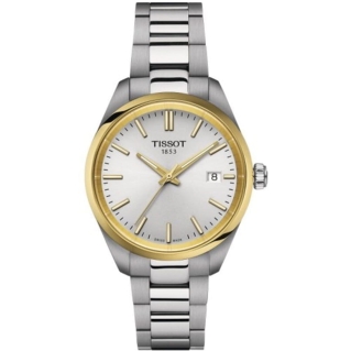 Tissot T150.210.21.031.00 - zegarek