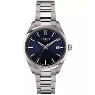 Tissot T150.210.11.041.00 - zegarek