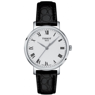 Tissot T143.210.16.033.00 - zegarek