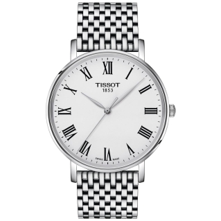 Tissot T143.210.11.033.00 - zegarek