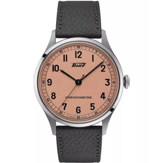 Tissot T142.464.16.332.00 - zegarek