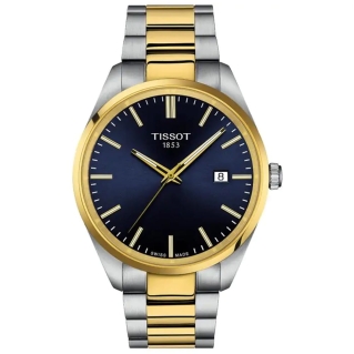 Tissot T150.410.22.041.00 - zegarek