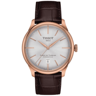 Tissot T139.807.36.031.00 - zegarek
