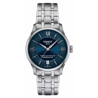 Tissot T139.207.11.048.00 - zegarek