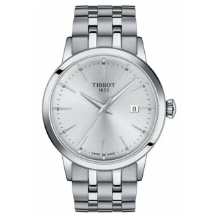 Tissot T129.410.11.031.00 - zegarek