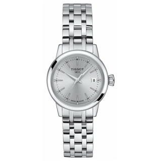 Tissot T129.210.11.031.00 - zegarek