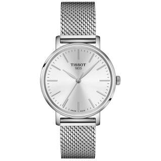 Tissot T143.210.11.011.00 - zegarek