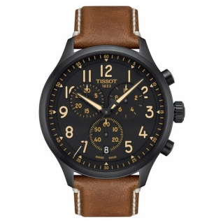 Tissot T116.617.36.052.03 - zegarek