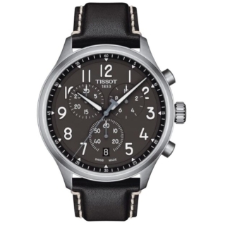 Tissot T116.617.16.062.00 - zegarek