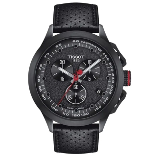 Tissot T135.417.37.051.02 - zegarek