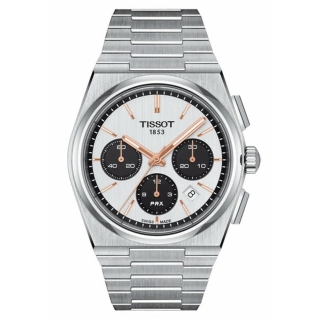 Tissot T137.427.11.011.00 - zegarek