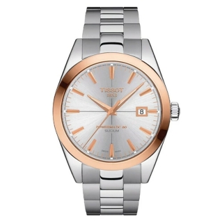 Tissot T927.407.41.031.00 - zegarek