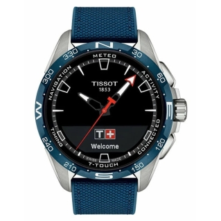 Tissot T121.420.47.051.06 - zegarek