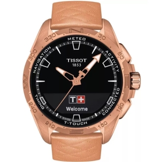 Tissot T121.420.46.051.00 - zegarek