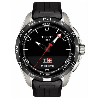 Tissot T121.420.47.051.00 - zegarek