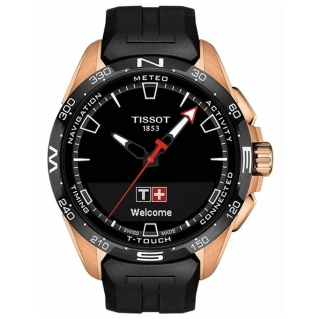 Tissot T121.420.47.051.02 - zegarek