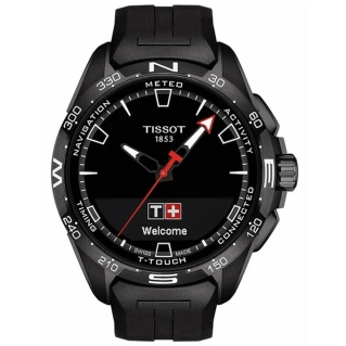 Tissot T121.420.47.051.03 - zegarek