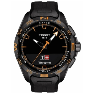Tissot T121.420.47.051.04 - zegarek
