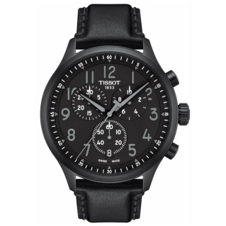 Tissot T116.617.36.052.00 - zegarek