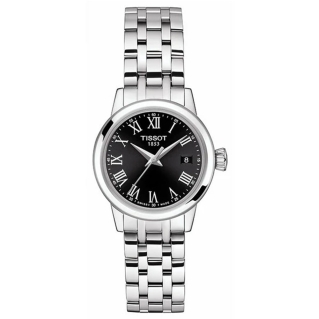 Tissot T129.210.11.053.00 - zegarek