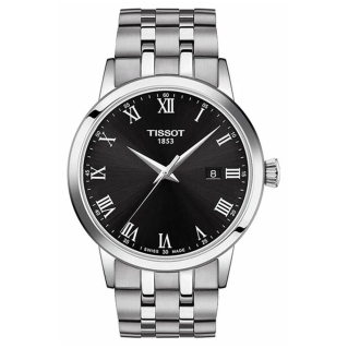 Tissot T129.410.11.053.00 - zegarek