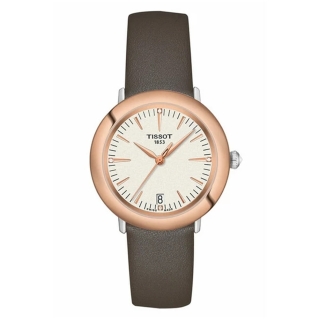 Tissot T929.210.46.266.00 - zegarek