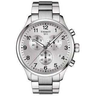 Tissot T116.617.11.037.00 - zegarek