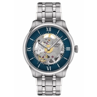Tissot T139.836.11.048.00 - zegarek