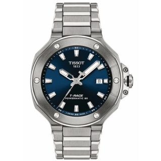 Tissot T141.807.11.041.00 - zegarek