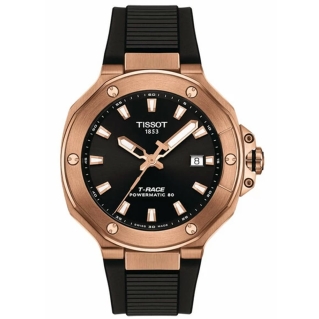 Tissot T141.807.37.051.00 - zegarek