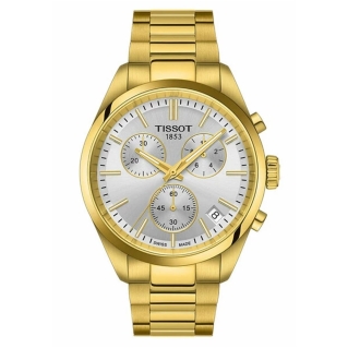Tissot T150.417.33.031.00 - zegarek