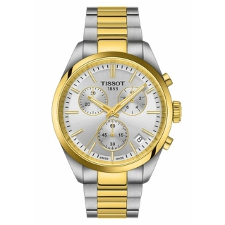 Tissot T150.417.22.031.00 - zegarek