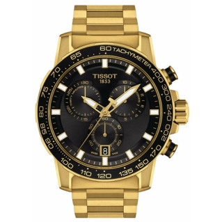 Tissot T125.617.33.051.01 - zegarek