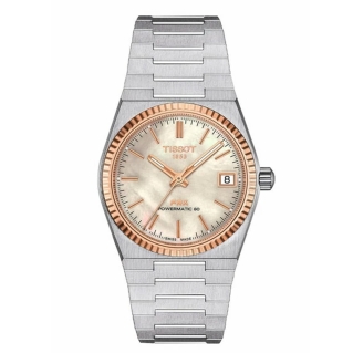 Tissot T931.207.41.111.00 - zegarek